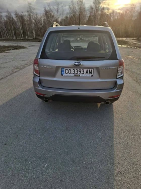 Subaru Forester - 6900 € / 13495.23 лв. - 50428469 6