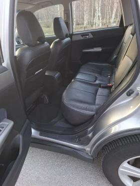 Subaru Forester - 6900 € / 13495.23 лв. - 50428469 10