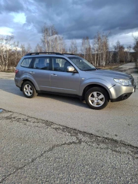 Subaru Forester - 6900 € / 13495.23 лв. - 50428469 3