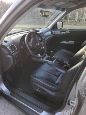Subaru Forester - 6900 € / 13495.23 лв. - 50428469 8