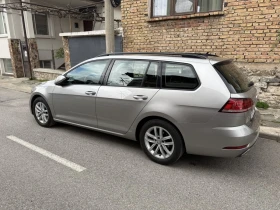 VW Golf 7.5 - 8500 € / 16624.56 лв. - 28651321 5