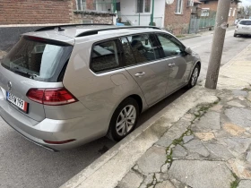 VW Golf 7.5 - 8500 € / 16624.56 лв. - 28651321 6