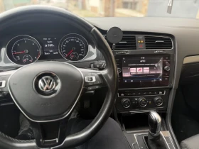 VW Golf 7.5 - 8500 € / 16624.56 лв. - 28651321 7