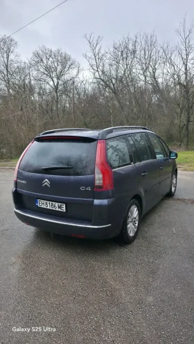 Citroen C4 Picasso 7 места Exclusive - 2500 € / 4889.57 лв. - 50924172 2