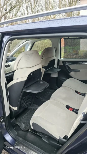 Citroen C4 Picasso 7 места Exclusive - 2500 € / 4889.57 лв. - 50924172 5