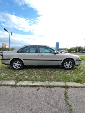 Volvo S80 | Mobile.bg � ����� ������ 2