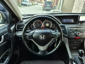 Honda Accord 2.0i-автомат-EXCLUSIVE-нави-Japan  - 7999 € / 15644.68 лв. - 75773185 15