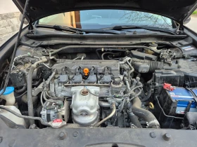 Honda Accord 2.0i-автомат-EXCLUSIVE-нави-Japan  - 7999 € / 15644.68 лв. - 75773185 16