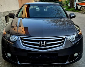 Honda Accord 2.0i-автомат-EXCLUSIVE-нави-Japan  - 7999 € / 15644.68 лв. - 75773185 10