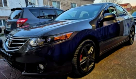 Honda Accord 2.0i-автомат-EXCLUSIVE-нави-Japan  - 7999 € / 15644.68 лв. - 75773185 5