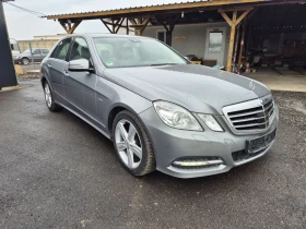 Mercedes-Benz E 350 4MATIK 265k - 8500 € / 16624.56 лв. - 41020950 2