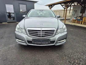 Mercedes-Benz E 350 4MATIK 265k