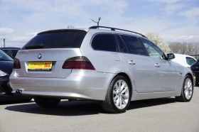 BMW 530 4x4/Обслужена/Facelift/Кожа/Ксенон/SoftClose/Автом - 9400 € / 18384.80 лв. - 79183774 7