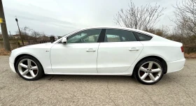 Audi A5 2.0 TDi, S-Line - 3999 € / 7821.36 лв. - 11824420 7