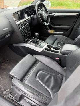 Audi A5 2.0 TDi, S-Line - 3999 € / 7821.36 лв. - 11824420 10