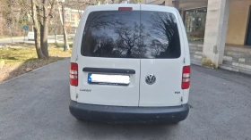 VW Caddy Товарен - 3999 € / 7821.36 лв. - 68755460 4