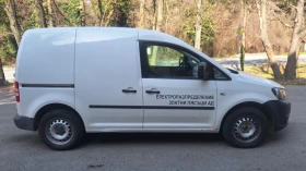 VW Caddy Товарен - 3999 € / 7821.36 лв. - 68755460 2