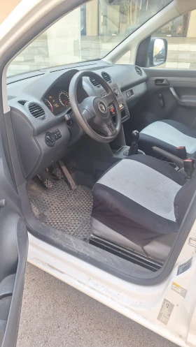 VW Caddy Товарен - 3999 € / 7821.36 лв. - 68755460 7