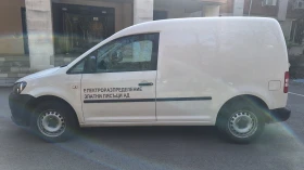 VW Caddy Товарен - 3999 € / 7821.36 лв. - 68755460 6