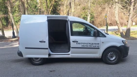 VW Caddy Товарен - 3999 € / 7821.36 лв. - 68755460 10