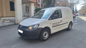 VW Caddy Товарен - 3999 € / 7821.36 лв. - 68755460 8