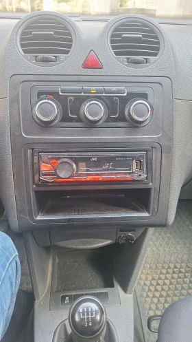 VW Caddy Товарен - 3999 € / 7821.36 лв. - 68755460 14