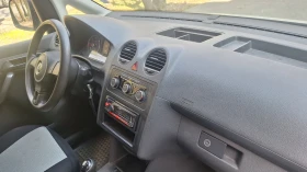 VW Caddy Товарен - 3999 € / 7821.36 лв. - 68755460 15