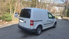 VW Caddy Товарен - 3999 € / 7821.36 лв. - 68755460 3