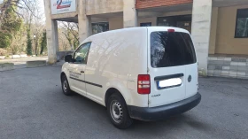 VW Caddy Товарен - 3999 € / 7821.36 лв. - 68755460 5