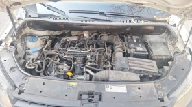 VW Caddy Товарен - 3999 € / 7821.36 лв. - 68755460 17