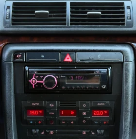 Audi A4 1.9TDi 131hp//XENON | Mobile.bg � ����� ������ 14