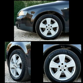 Audi A4 1.9TDi 131hp//XENON | Mobile.bg � ����� ������ 9