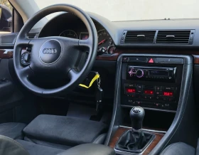 Audi A4 1.9TDi 131hp//XENON | Mobile.bg � ����� ������ 12