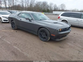 ������ Dodge Challenger