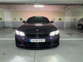 ������ BMW 340