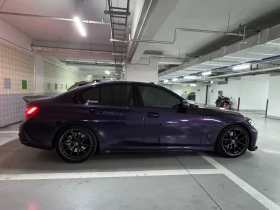 BMW 340 M340| HUD| B&W| DISTRONIC| 360| CARBON | Mobile.bg � ����� ������ 4