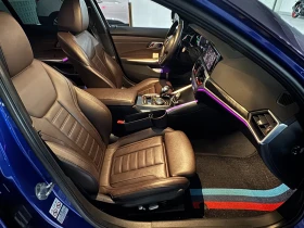 BMW 340 M340| HUD| B&W| DISTRONIC| 360| CARBON | Mobile.bg � ����� ������ 10