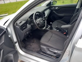 Skoda Scala 1.0 TSI / 6�� | Mobile.bg � ����� ������ 6
