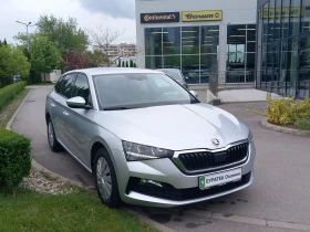 Skoda Scala 1.0 TSI / 6�� | Mobile.bg � ����� ������ 2