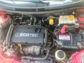 Chevrolet Aveo 1.4 101�� | Mobile.bg � ����� ������ 5