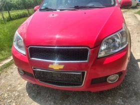 Chevrolet Aveo 1.4 101�� | Mobile.bg � ����� ������ 3