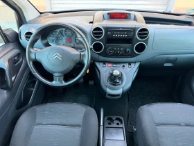 Citroen Berlingo 1.6i 90�.�. ����� �������� | Mobile.bg � ����� ������ 10