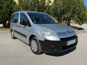 Citroen Berlingo 1.6i 90�.�. ����� �������� | Mobile.bg � ����� ������ 8