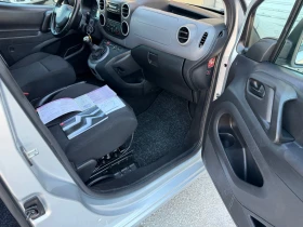 Citroen Berlingo 1.6i 90�.�. ����� �������� | Mobile.bg � ����� ������ 15