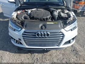 Audi A4 2.0l 45 Premium | Mobile.bg � ����� ������ 10