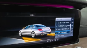 Mercedes-Benz E 300 4matic* �����* Pano* Head-up* ������ ����*  | Mobile.bg � ����� ������ 15