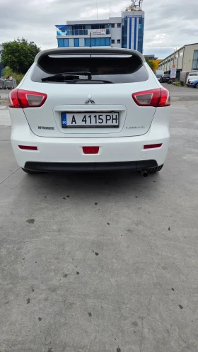 Mitsubishi Lancer | Mobile.bg � ����� ������ 4