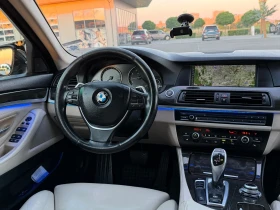 BMW 550 408 к.с | Auto.bg — изображение 12