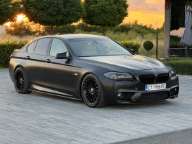 BMW 550 408 к.с | Auto.bg — изображение 3