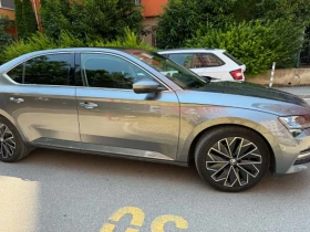 Skoda Superb Laurent&Klement 4x4 - 34999 € / 68452.09 лв. - 28705218 13
